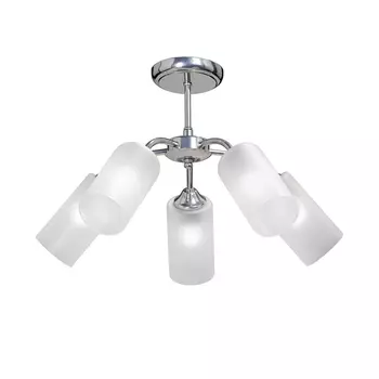 Потолочная люстра Vitaluce V3813-9/5PL