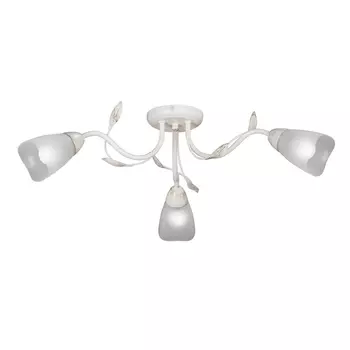 Потолочная люстра Vitaluce V3871-0/3PL