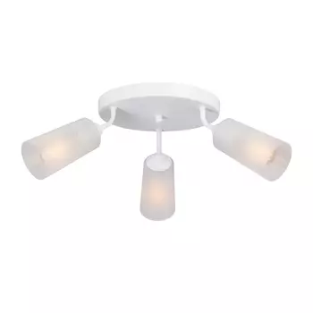 Потолочная люстра Vitaluce V4273-0/3PL