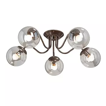 Потолочная люстра Vitaluce V4887-7/5PL