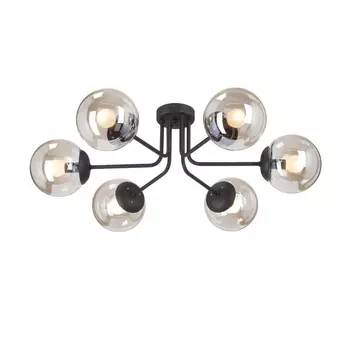 Потолочная люстра Vitaluce V4998-1/6PL