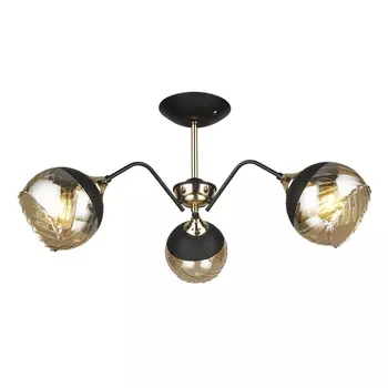 Потолочная люстра Wedo Light Abetone 66594.01.69.03