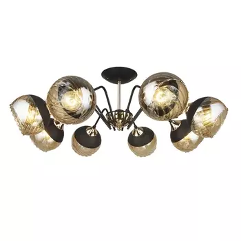 Потолочная люстра Wedo Light Abetone 66594.01.69.08