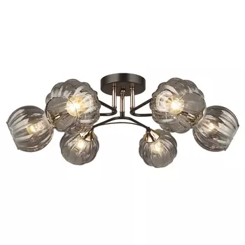 Потолочная люстра Wedo Light Buttrio 66674.01.15.06