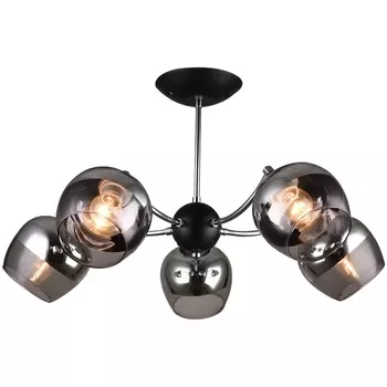 Потолочная люстра Wedo Light Dzhemmano 66387.01.13.05