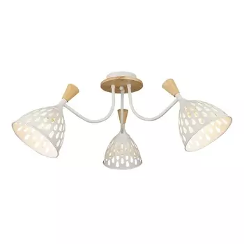 Потолочная люстра Wedo Light Gudi 66656.01.09.03