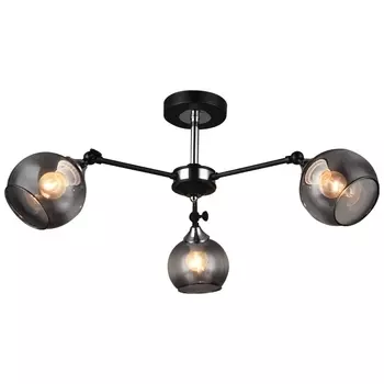 Потолочная люстра Wedo Light Majerato 66388.01.13.03