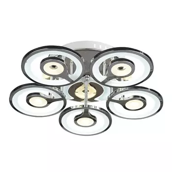 Потолочная люстра Wedo Light Marik 75275.01.03.05