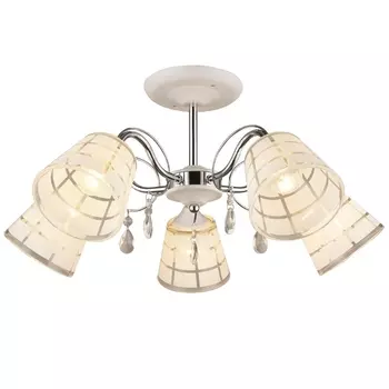 Потолочная люстра Wedo Light Мелати 66014.01.64.05