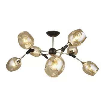 Потолочная люстра Wedo Light Миделия 66560.01.69.08