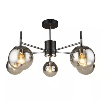 Потолочная люстра Wedo Light Monkiero 66405.01.13.05