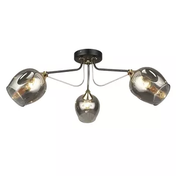 Потолочная люстра Wedo Light Номалио 66557.01.15.03