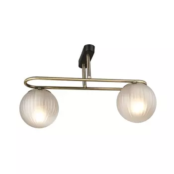 Потолочная люстра Wedo Light Rufina 66668.01.37.02