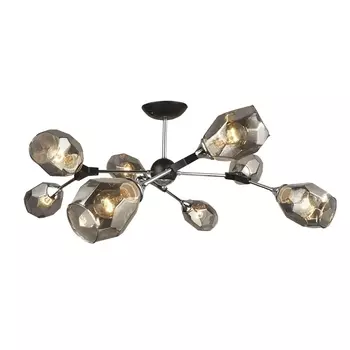 Потолочная люстра Wedo Light Stiya 66559.01.13.08