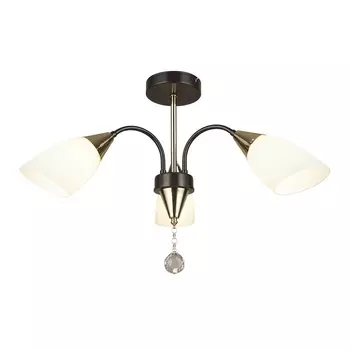 Потолочная люстра Wedo Light Tasita 66613.01.15.03