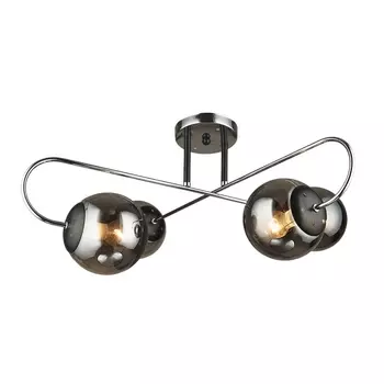 Потолочная люстра Wedo Light Tordzhils 66648.01.13.04