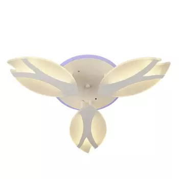 Потолочная люстра Wedo Light Trento 75390.01.09.03