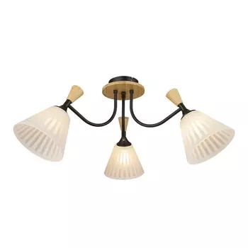 Потолочная люстра Wedo Light Vestmar 66657.01.14.03