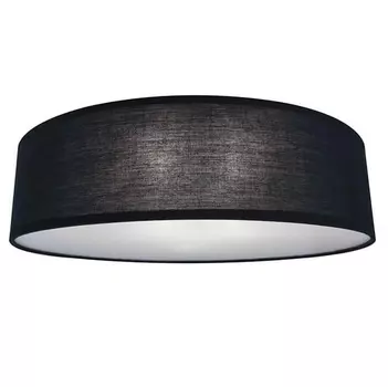 Потолочная люстра Zumaline Clara CL12029-D30-BK