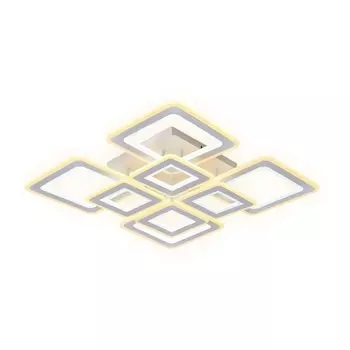 Потолочная светодиодная люстра Ambrella light Original FA868