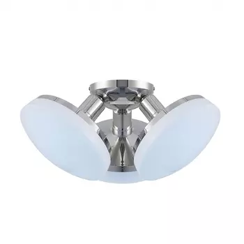 Потолочная светодиодная люстра Citilux Тамбо CL716131Nz