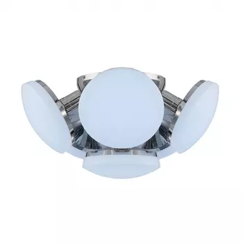 Потолочная светодиодная люстра Citilux Тамбо CL716161Nz