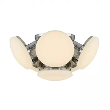 Потолочная светодиодная люстра Citilux Тамбо CL716161Wz