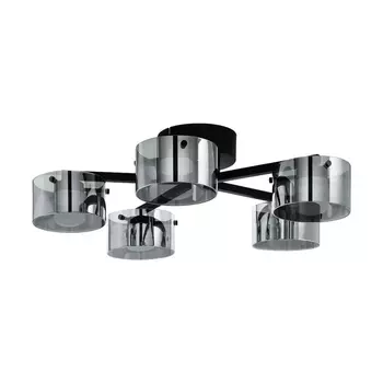 Потолочная светодиодная люстра Eglo Copillos 39874 /39874