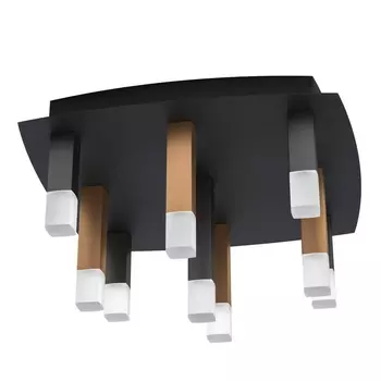 Потолочная светодиодная люстра Eglo Estanterios 39905 /39905