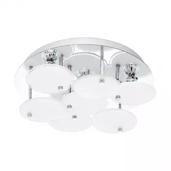 Потолочная светодиодная люстра Eglo Juranda 95518 /95518