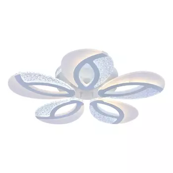 Потолочная светодиодная люстра Escada 10210/5LED