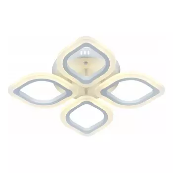 Потолочная светодиодная люстра Escada 10216/4LED