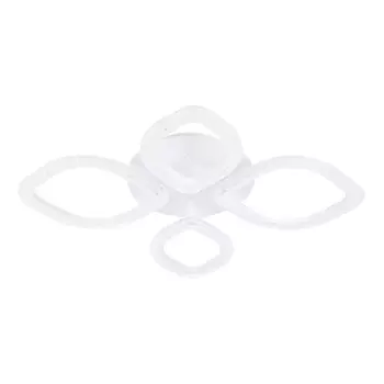 Потолочная светодиодная люстра Escada 10251/4LED