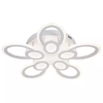 Потолочная светодиодная люстра Escada Alruba 10269/10LED