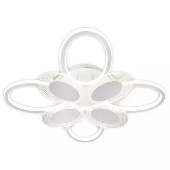 Потолочная светодиодная люстра Escada Atreus 10259/8LED