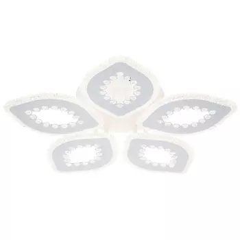 Потолочная светодиодная люстра Escada Dew 10271/5LED