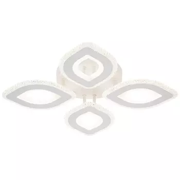 Потолочная светодиодная люстра Escada Diamond 10264/4LED