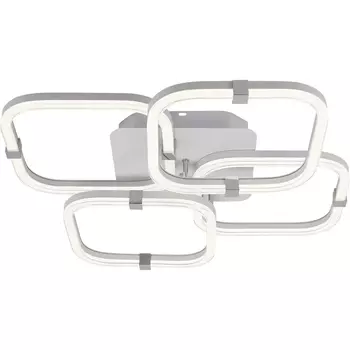 Потолочная светодиодная люстра Escada Factor 10280/4LED