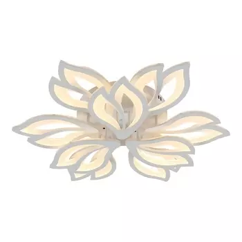 Потолочная светодиодная люстра Escada Julia 10228/9LED