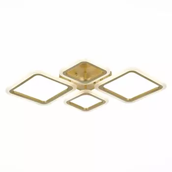 Потолочная светодиодная люстра Evoled Samuro SLE500122-04