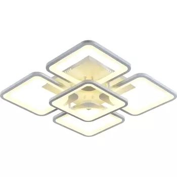 Потолочная светодиодная люстра Evoled Valenta SLE500452-05