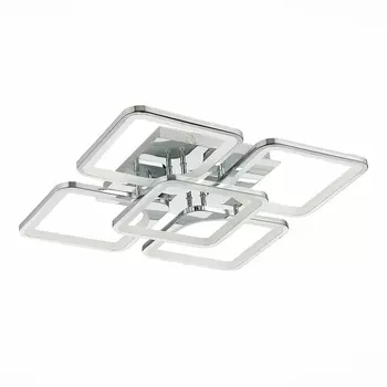 Потолочная светодиодная люстра Evoled Valiano SLE500412-05