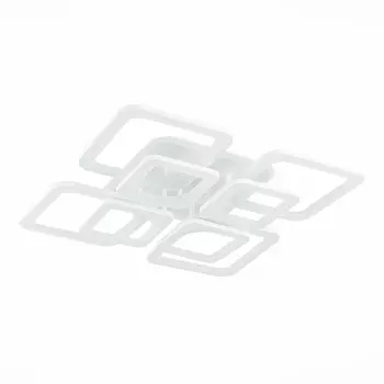 Потолочная светодиодная люстра Evoled Valiano SLE500452-08