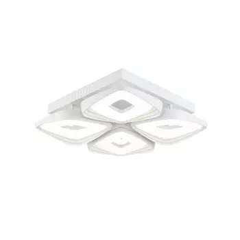 Потолочная светодиодная люстра Freya Bettina FR6008CL-L61W