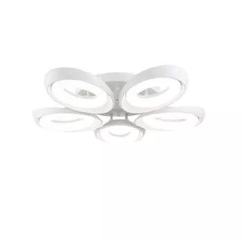 Потолочная светодиодная люстра Freya Elena FR6007CL-L82W