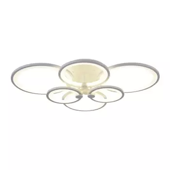 Потолочная светодиодная люстра Freya Lola FR6680-CL-L98W