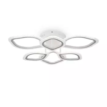 Потолочная светодиодная люстра Freya Saida FR10016CL-L72W