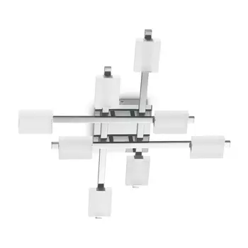 Потолочная светодиодная люстра Ideal Lux Mikado PL8