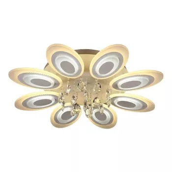 Потолочная светодиодная люстра IMEX PLC-3020-785