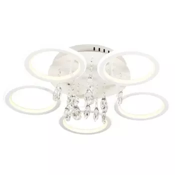 Потолочная светодиодная люстра IMEX PLC-7002-615